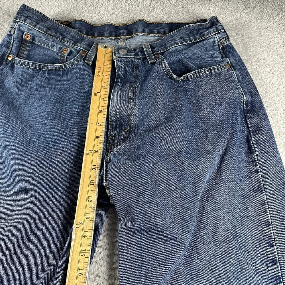 Levis good preowned